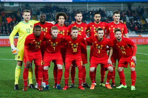 coupe de belgique football résultats